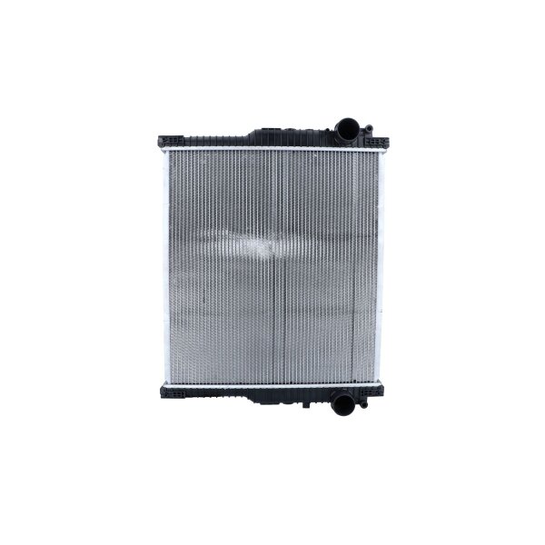 Radiator engine cooling 620 - 586 mm alu NRF for RENAULT TRUCKS
