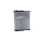 Radiator engine cooling 620 - 586 mm alu NRF for RENAULT TRUCKS