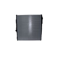 Kühler Motor Kühlrippen gelötet 1.060 -...