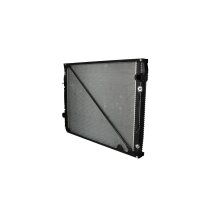 Radiator Engine cooling fins 952 - 816 mm aluminium NRF...