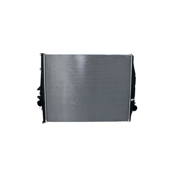 Radiator engine cooling 900 - 716 mm alu NRF for e.g. VOLVO FM