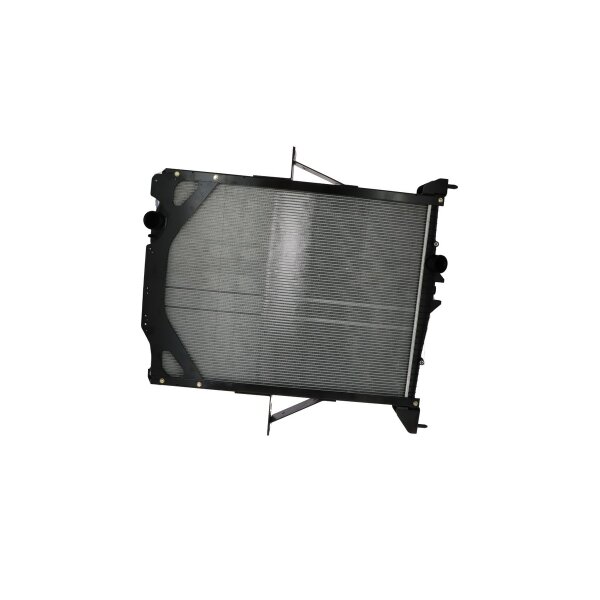 Radiator engine cooling 900 - 723 mm alu NRF for e.g. VOLVO FM