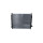 Radiator Engine cooling fins brazed 810 - 735 mm alu NRF for e.g. RENAULT TRUCKS