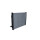 Radiator Engine cooling fins brazed 810 - 735 mm alu NRF for e.g. RENAULT TRUCKS