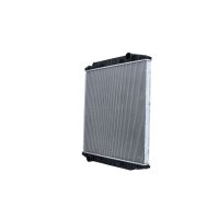Radiator engine cooling 800 - 773 mm alu NRF for e.g....