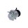 Air conditioning compressor 12 V Ø 119 mm DV13 NRF suitable for e.g. KIA CERATO