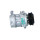 Klimakompressor 12 V Ø 110 mm PXC14 NRF passend für u.a. OPEL ASTRA