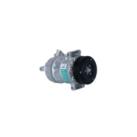 Compressor 12 V Ø 110 mm R 134a PXC14 NRF for e.g. OPEL INSIGNIA