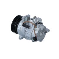 Klimakompressor Ø 115 mm R 1234yf 6SBU16C NRF...