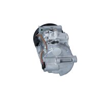 Klimakompressor Ø 115 mm R 1234yf 6SBU16C NRF...