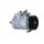 Air conditioning compressor Ø 115 mm R 1234yf 6SBU16C NRF for e.g. MB A-CLASS