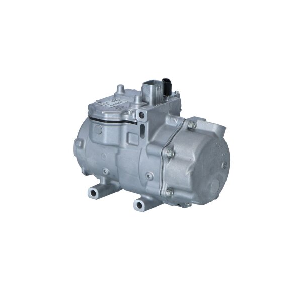 Air conditioning compressor 150 V ES27C NRF for e.g. LEXUS GS