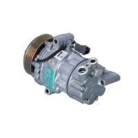 Compressor 12 V Ø 110 mm R 1234yf SD6V12 NRF for...