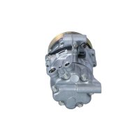 Compressor 12 V Ø 110 mm R 1234yf SD6V12 NRF for e.g. FIAT DOBLO