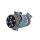 Compressor 12 V Ø 110 mm R 1234yf SD6V12 NRF for e.g. FIAT DOBLO