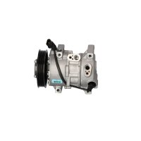 Air conditioning compressor 12 V Ø 118 mm DVE9 NRF...