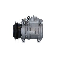 Air conditioning compressor 12 V Ø 133 mm 10PA15C...