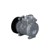 Air conditioning compressor 12 V Ø 133 mm 10PA15C...