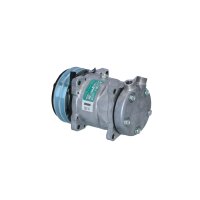 Compressor 12 V Ø 132 mm SD5H14-6642 NRF for e.g....