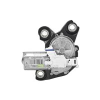 Rear Wiper Motor 12 V VALEO IAM-Expertise suitable for...