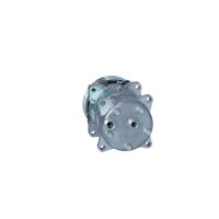 Air conditioning compressor 12 V Ø 132 mm...