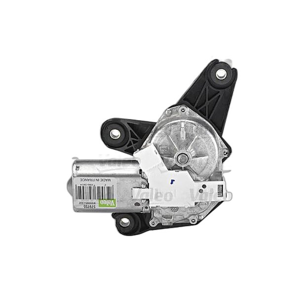 Wiper Motor rear 12 V VALEO IAM-Expertise suitable for RENAULT MODUS