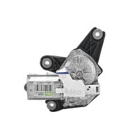 Rear Wiper Motor 12 V VALEO IAM-Expertise fits RENAULT...