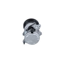 Klimakompressor 12 V Ø 112 mm HS11 NRF passend für KIA PICANTO