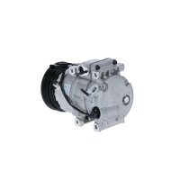Air conditioning compressor 12 V Ø 120 mm VS-14...