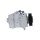 Klimakompressor 12 V Ø 119 mm DVE18 NRF für u.a. KIA SORENTO