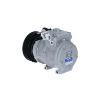 Air conditioning compressor 12 V Ø 126 mm 10PA17C...
