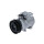 Air conditioning compressor 12 V Ø 126 mm 10PA17C NRF suitable for KIA MAGENTIS