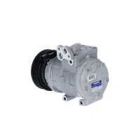 Air conditioning compressor 12 V Ø 118 mm 17C NRF...