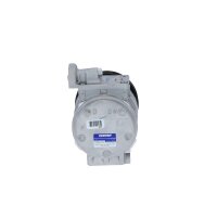 Air conditioning compressor 12 V Ø 118 mm 17C NRF suitable for KIA CARENS