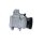 Air conditioning compressor 12 V Ø 118 mm 17C NRF suitable for KIA CARENS