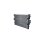 Radiator Engine cooling fins 650 - 452 mm aluminium NRF for e.g. IVECO DAILY