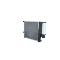 Kühler Motor Kühlrippen 440 - 435 mm Alu NRF für u.a. BMW 3er
