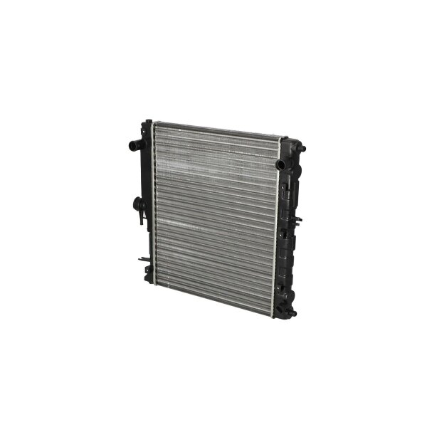 Kühler Motor Kühlrippen 448 - 375 mm Alu NRF für u.a. SUZUKI JIMNY