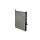 Radiator Engine cooling fins 544 - 380 mm alu NRF for e.g. PEUGEOT PARTNER