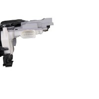 Front left door lock without double locking METZGER for...