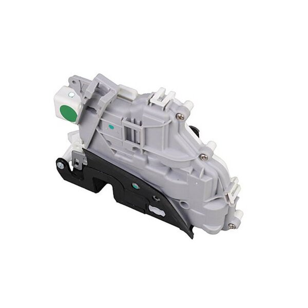 Rear right door lock electric child safety lock METZGER for AUDI A6 C7