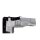 Rear left door lock manual child safety lock METZGER for AUDI A4 B9
