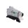 Rear left door lock manual child safety lock METZGER for AUDI A4 B9