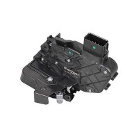 Türschloss hinten rechts mit Doppelverriegelung...