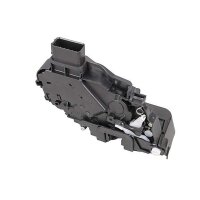 Türschloss hinten rechts mit Doppelverriegelung...