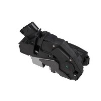 Front right door lock METZGER for FORD ECOSPORT 1.5