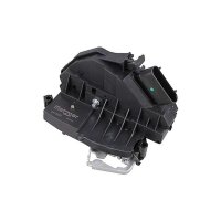Front right door lock METZGER for FORD ECOSPORT 1.5