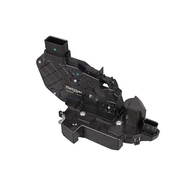 Door Lock rear left METZGER IAM-Expertise suitable for FORD MONDEO and others