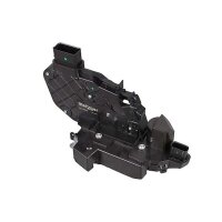 Door Lock rear left METZGER IAM-Expertise suitable for...