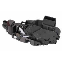Door Lock rear left METZGER IAM-Expertise suitable for...